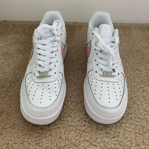 Custom Nike Air Force 1 - Picture 5 of 5